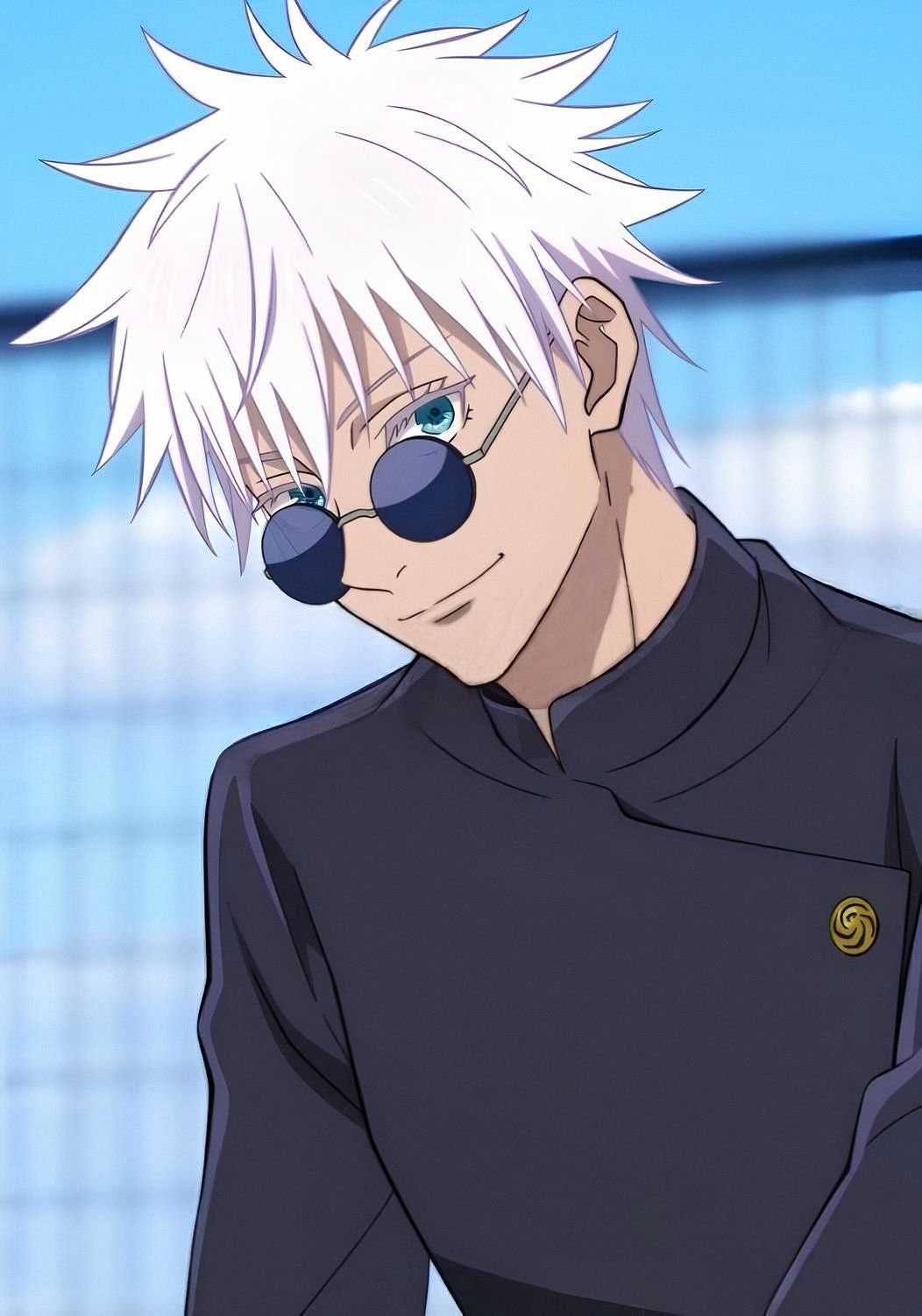 Satoru Gojo in Steins Gate Explained Fan Theories